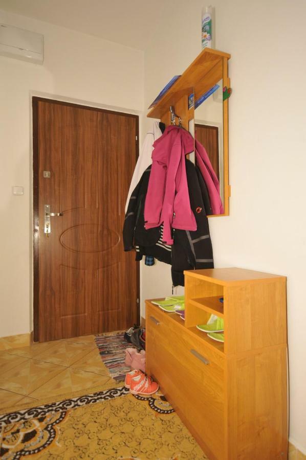 Apartman Tatry-Нова-Лесна Экстерьер фото