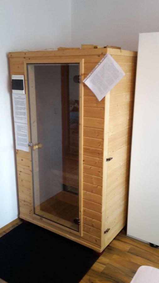 Apartman Tatry-Нова-Лесна Экстерьер фото