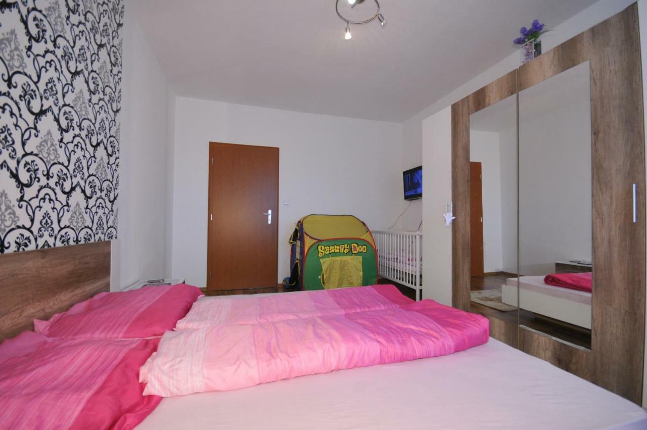 Apartman Tatry-Нова-Лесна Экстерьер фото