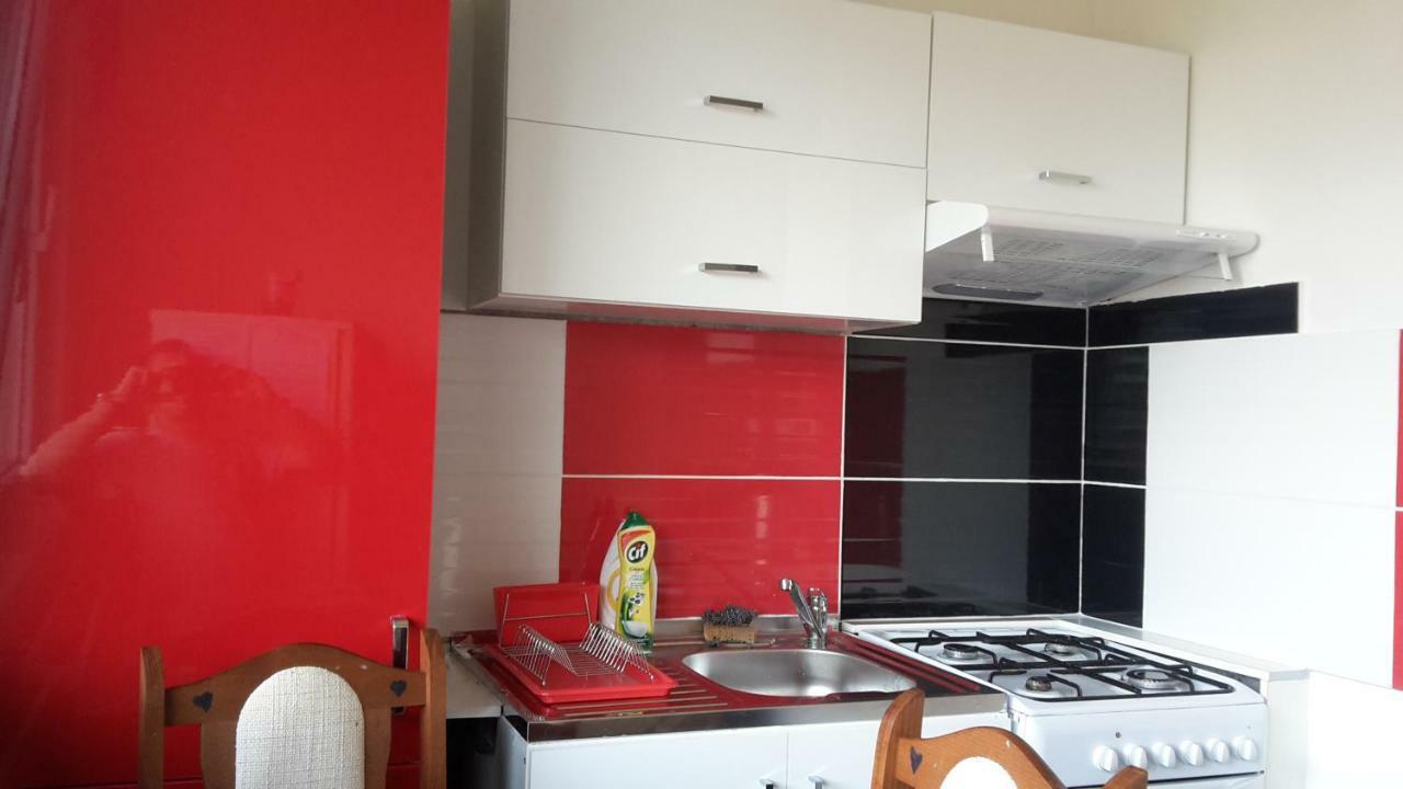 Apartman Tatry-Нова-Лесна Экстерьер фото